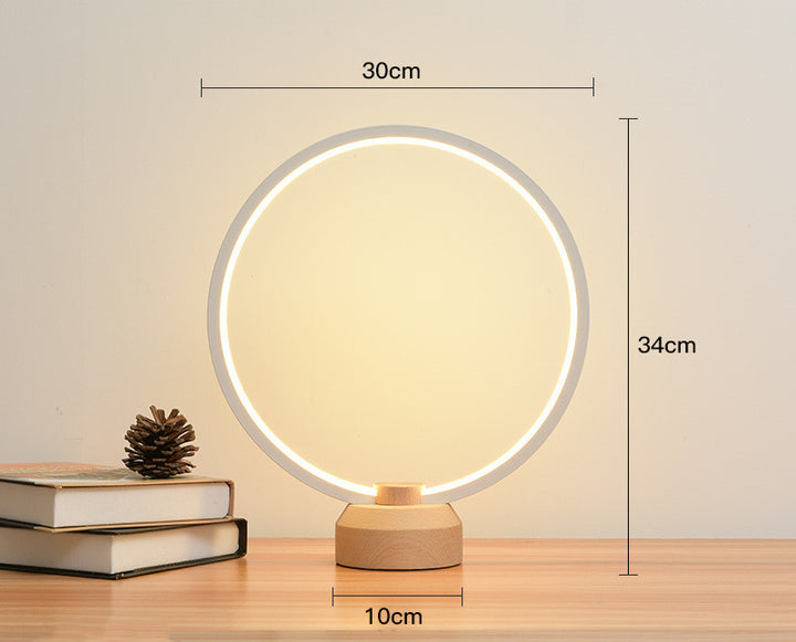 Magnetic Balance Light