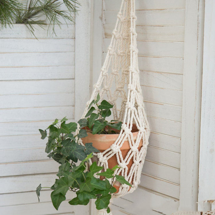 Botanical Beauty Net Holder