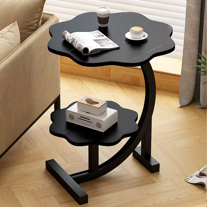 RoundJoy Coffee Bliss Table