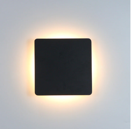 Nordic Minimalist Wall Lamp