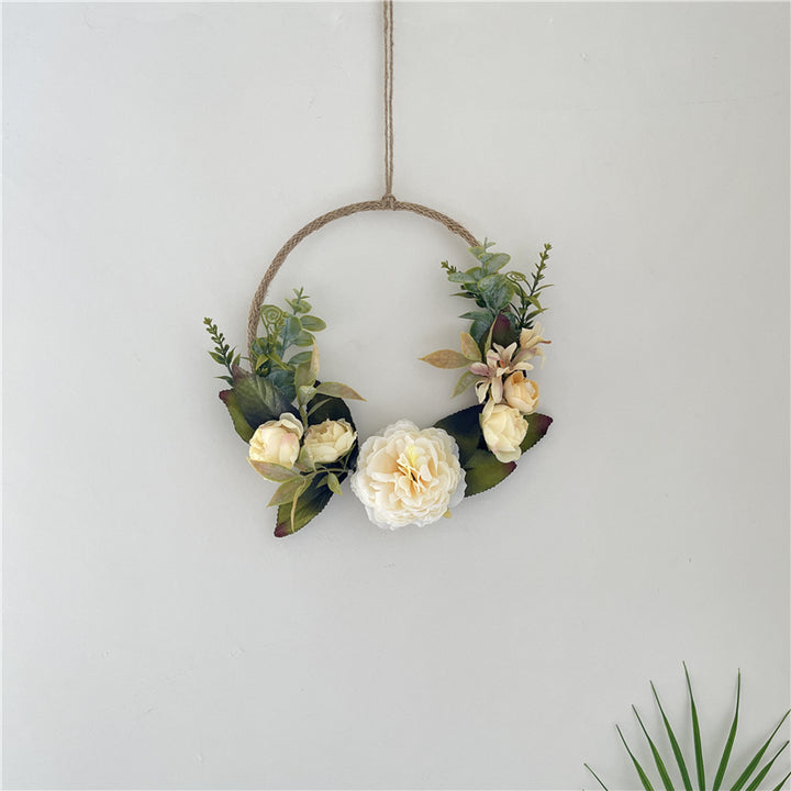 Botanical Hanging Wall Accent