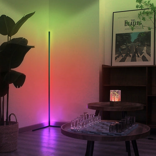 Spectrum LED Floor Lamp