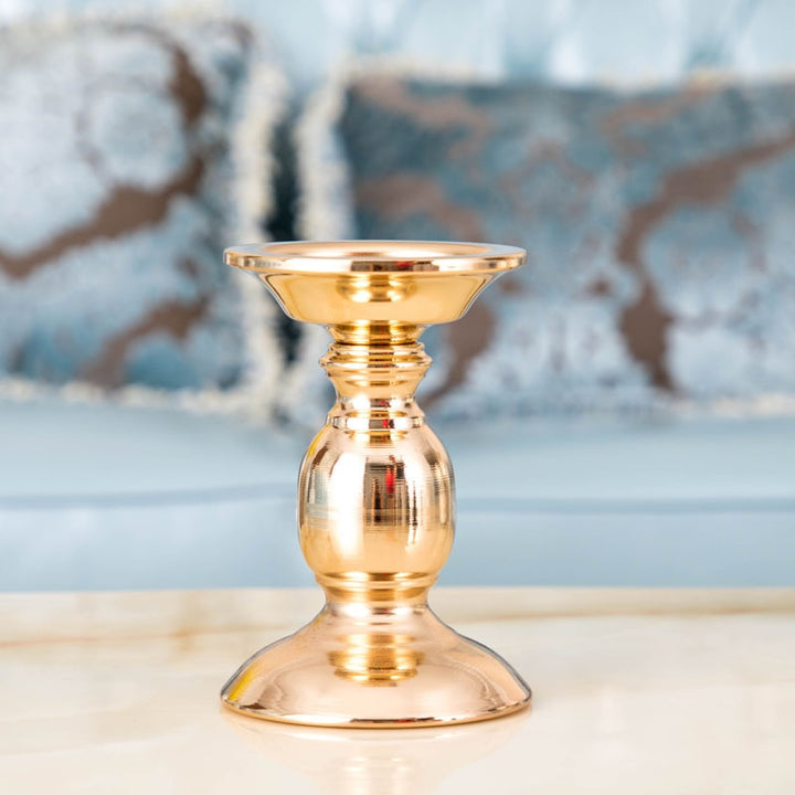 Modern Luxury Candle Holder