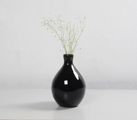 Handmade Glass Vase