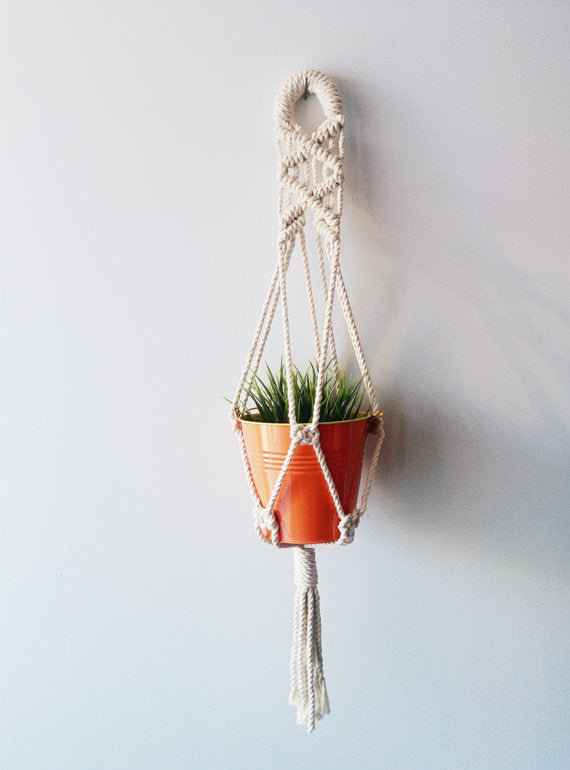 Hanging Plant Holder